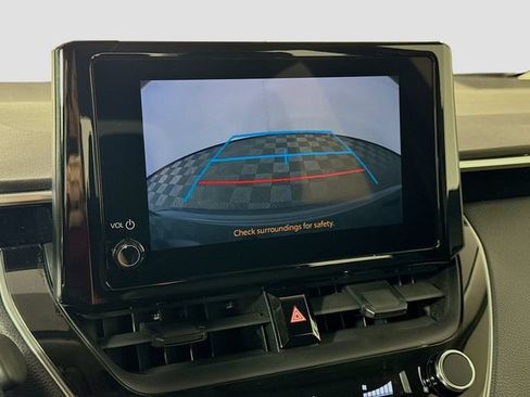 Used 2024 Toyota Corolla LE FWD image 22