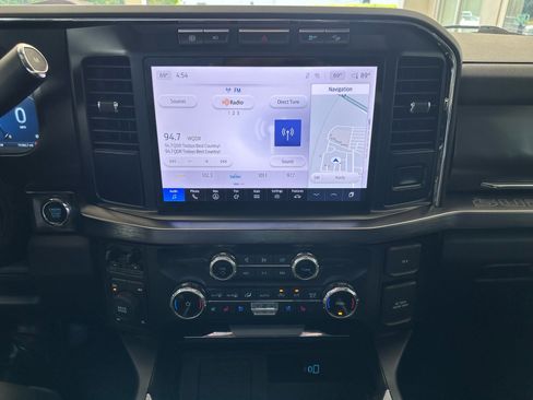 Certified 2024 Ford F250 Lariat AWD/4WD image 42