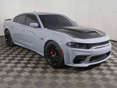 Used 2022 Dodge Charger Scat Pack image 50