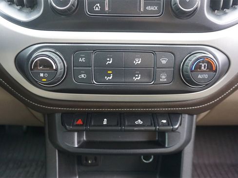 Used 2019 GMC Canyon SLE w/ SLE Convenience Package image 13