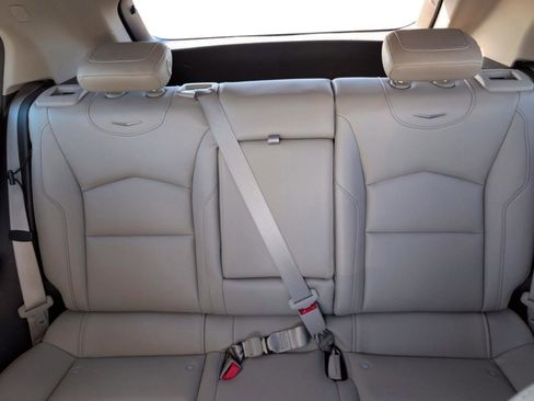 Used 2019 Cadillac XT4 Luxury w/ Cold Weather Package image 23