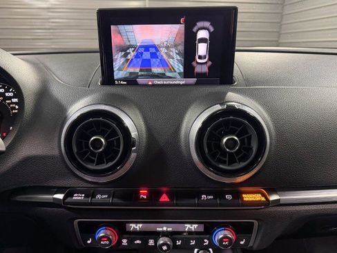 Used 2020 Audi A3 2.0T Premium image 26