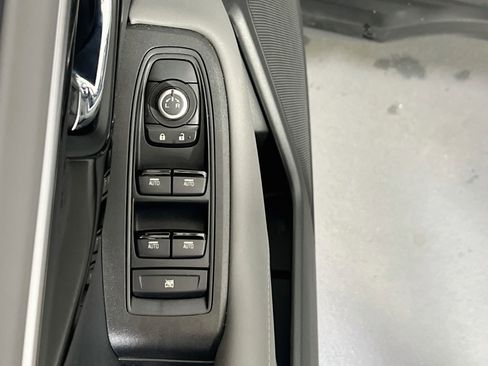 Used 2023 Subaru Outback Onyx Edition AWD/4WD image 17