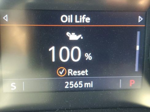 Used 2022 Buick Encore GX Select image 25