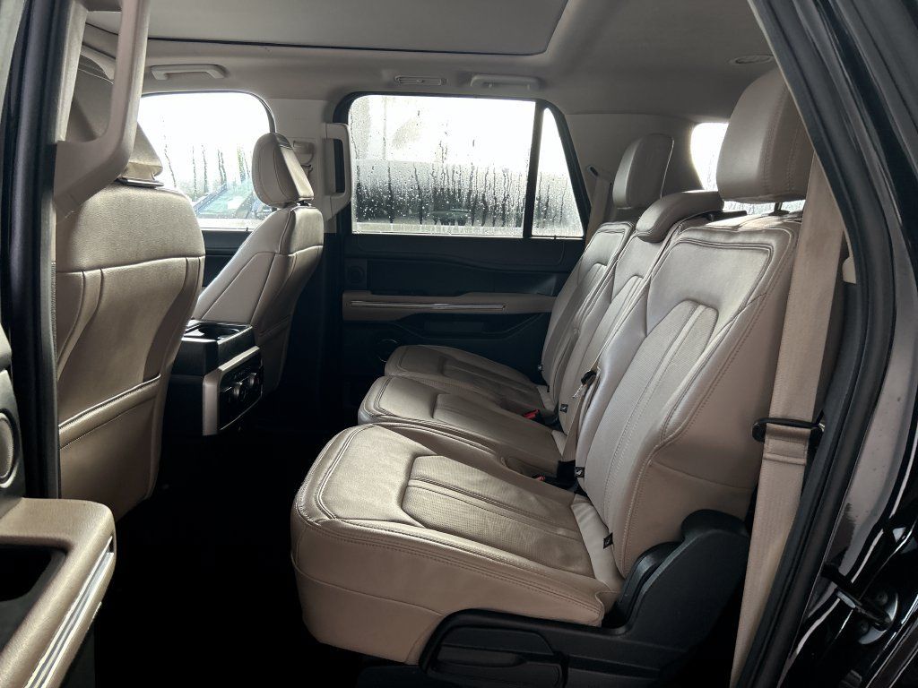 Used 2024 Ford Expedition Max Limited RWD image 33