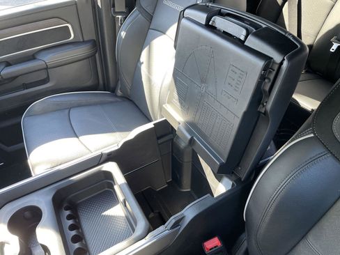 New 2026 RAM 2500 Laramie w/ Night Edition image 29