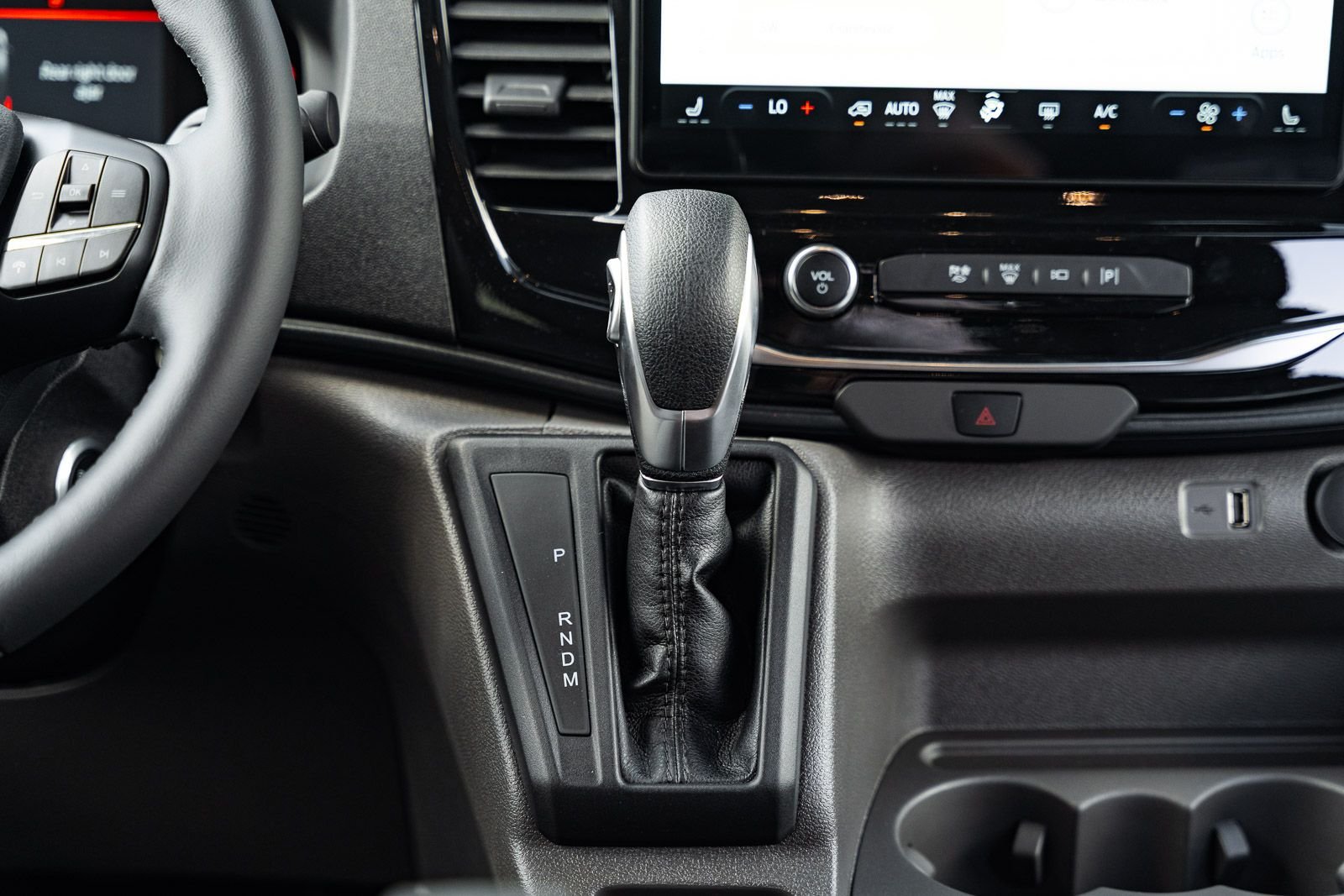 New 2026 Ford Transit 350 XLT RWD image 19