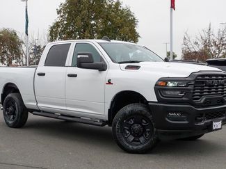 Used 2025 RAM 3500 Tradesman video 2