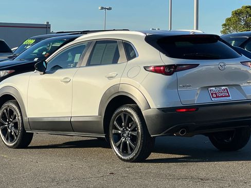Used 2024 MAZDA CX-30 AWD 2.5 S w/ Select Sport Pkg image 7