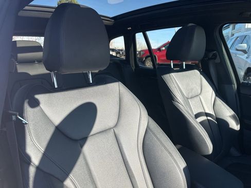 Used 2018 BMW X3 xDrive30i image 31