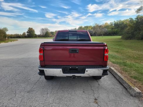 Used 2015 GMC Sierra 1500 SLE image 7