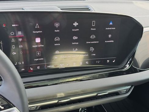 New 2026 Audi A6 Prestige image 22