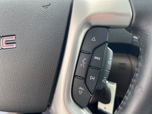 Used 2016 GMC Acadia SLT w/ Premium Edition AWD/4WD image 31