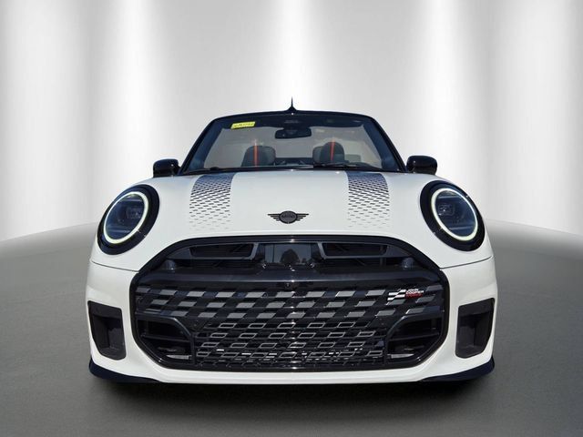 New 2026 MINI Cooper S FWD image 2
