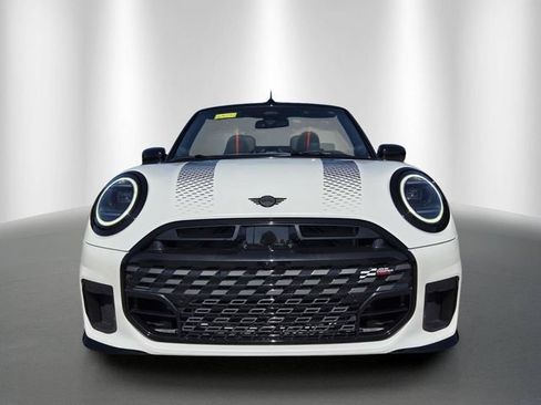 New 2026 MINI Cooper S FWD image 2