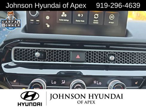 Used 2025 Honda Civic Sport Touring image 31