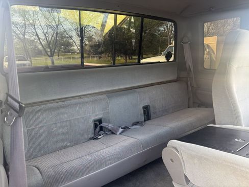 Used 1997 Ford F250 4x4 SuperCab Heavy Duty image 19