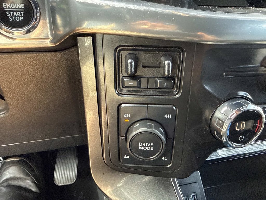 Certified 2021 Ford F150 Lariat w/ Equipment Group 502A High AWD/4WD image 26