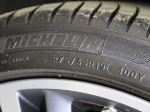 Used 2018 INFINITI Q60 3.0t Luxe w/ Sensory Package 3.0T Luxe image 39