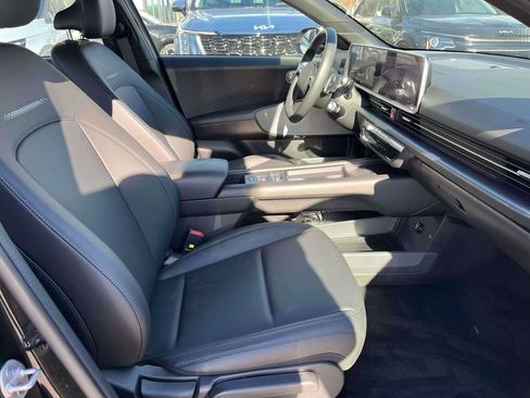 Used 2023 Hyundai Ioniq 6 SEL w/ Cargo Package image 12