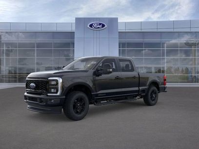 New 2026 Ford F250 XL w/ STX Appearance Package