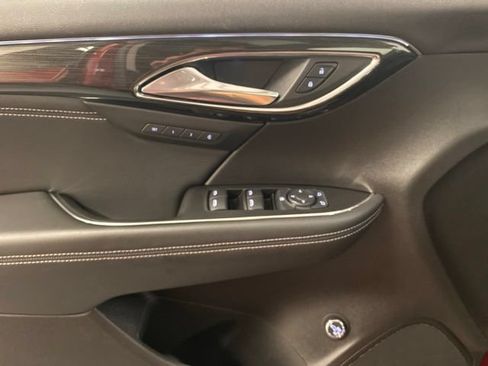 Used 2023 Buick Envision Essence w/ Sport Touring Package AWD/4WD image 19