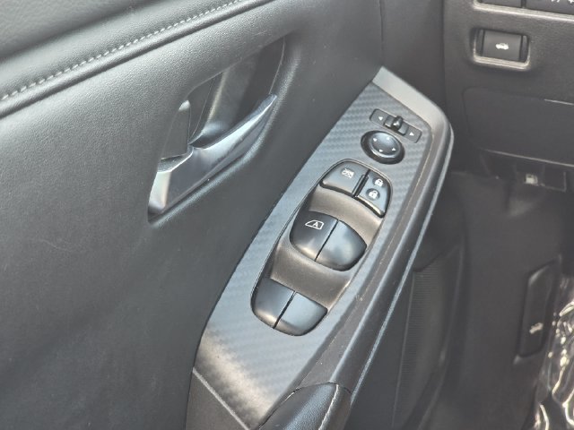 Used 2022 Nissan Sentra SV FWD image 17