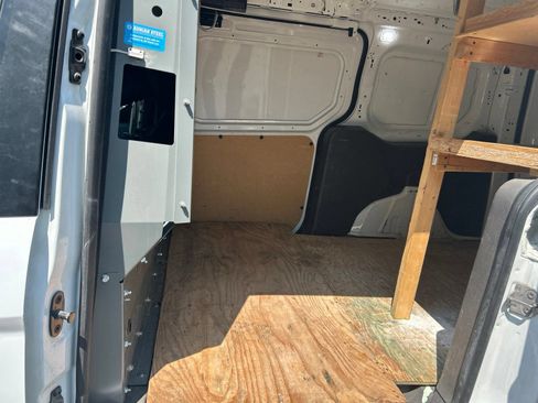 Used 2021 Ford Transit Connect XL FWD image 8