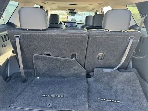 Used 2025 Hyundai Palisade XRT image 31