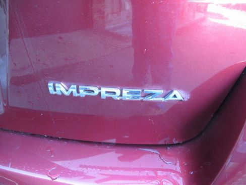 Used 2019 Subaru Impreza 2.0i Premium image 10