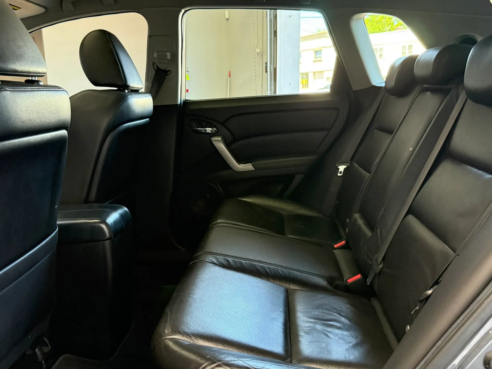 Used 2011 Acura RDX SH-AWD image 25