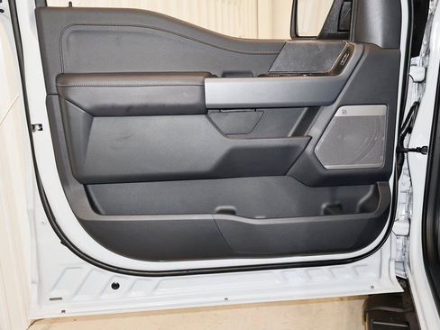 New 2025 Ford F150 XLT w/ Equipment Group 303A High image 10