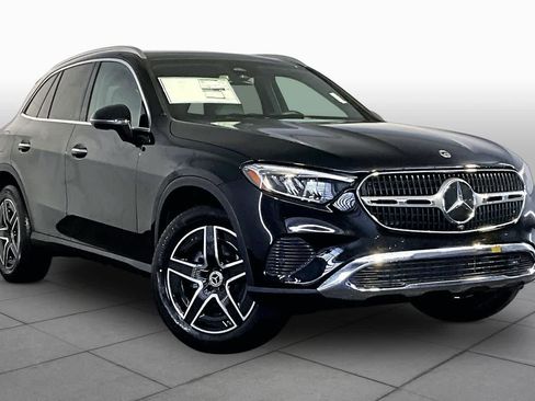 New 2026 Mercedes-Benz GLC 300 4MATIC image 19