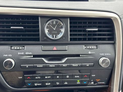 Used 2019 Lexus RX 350 AWD w/ Premium Package image 24