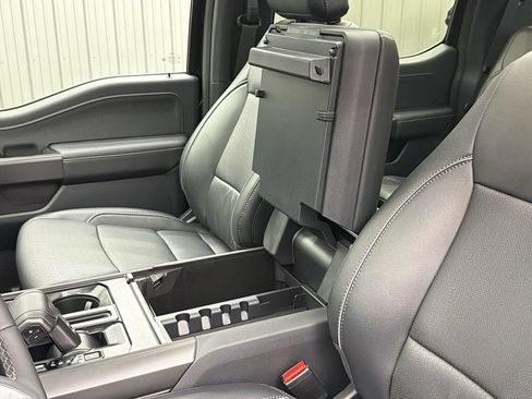 Used 2026 Ford F150 Lariat AWD/4WD image 28