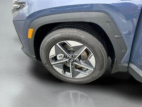 New 2026 Hyundai Tucson SEL image 36