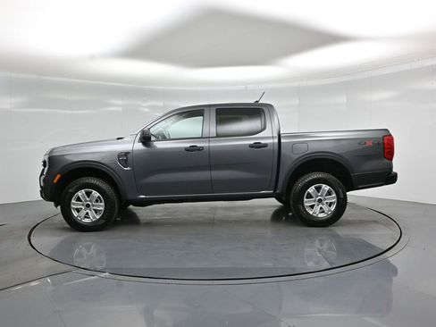 New 2026 Ford Ranger XL AWD/4WD image 25