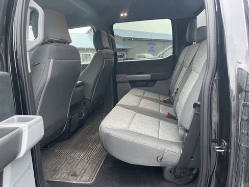 Used 2025 Ford F250 XL w/ STX Appearance Package AWD/4WD image 16