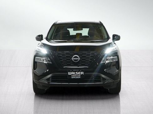 Used 2023 Nissan Rogue SV w/ SV Premium B Package AWD/4WD image 8
