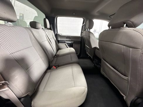 Used 2019 Ford F150 XLT w/ Max Trailer Tow Package AWD/4WD image 26