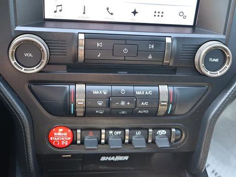 Used 2017 Ford Mustang Shelby GT350 w/ Electronics Package image 22