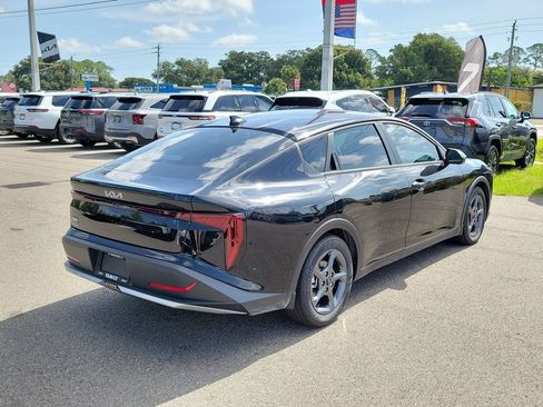 New 2026 Kia K4 FWD image 6