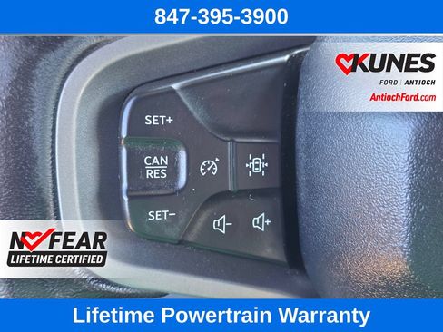 Used 2022 Ford Bronco Black Diamond AWD/4WD image 31