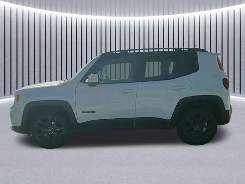 Used 2019 Jeep Renegade Limited w/ Quick Order Package 22P image 15