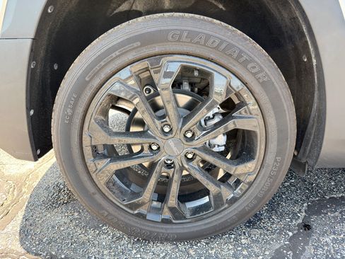 Used 2021 GMC Terrain SLT w/ Elevation Edition FWD image 35