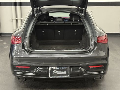 Certified 2023 Mercedes-Benz EQS 580 4MATIC Sedan image 15