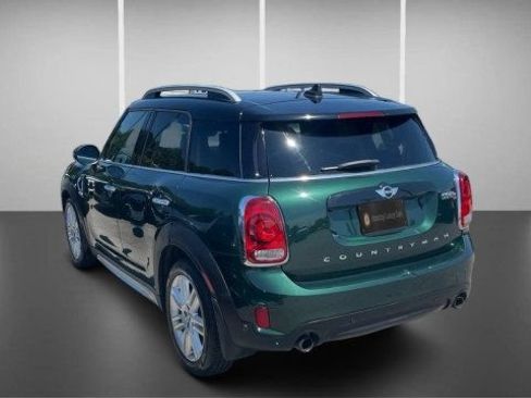 Used 2017 MINI Cooper Countryman S FWD image 8