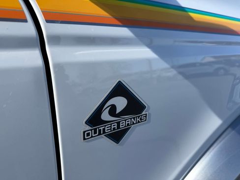 New 2025 Ford Bronco Outer Banks image 13