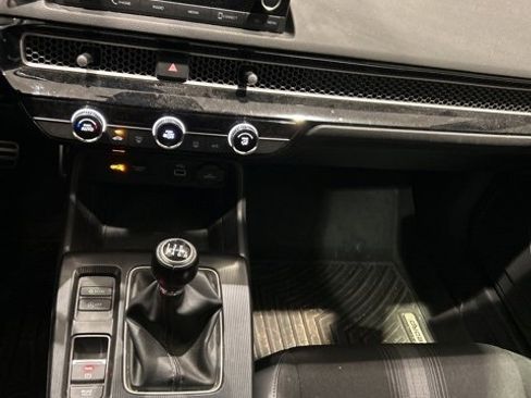 Used 2023 Honda Civic Sport image 13