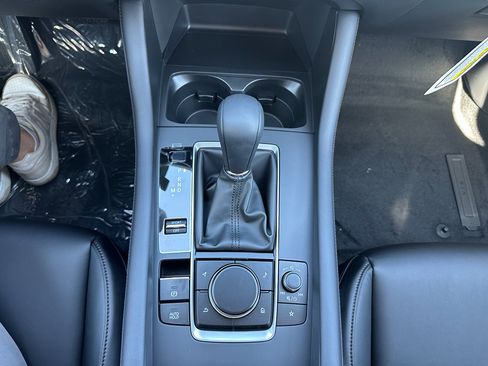 New 2026 MAZDA MAZDA3 s Sport image 15